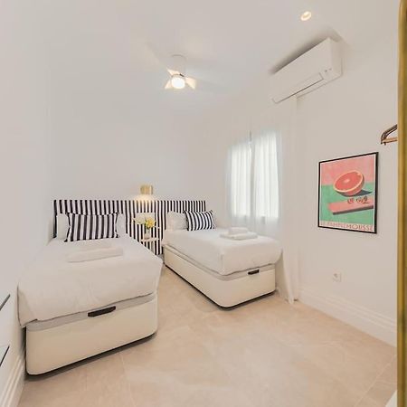 Isg Apartments O'Donnell 2-2-Free Parking Seville Ngoại thất bức ảnh