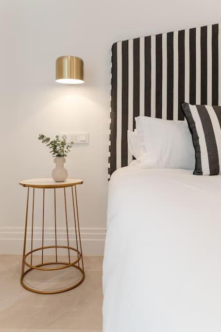 Isg Apartments O'Donnell 2-2-Free Parking Seville Ngoại thất bức ảnh