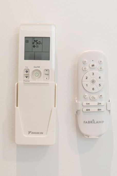 Isg Apartments O'Donnell 2-2-Free Parking Seville Ngoại thất bức ảnh