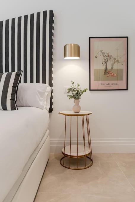 Isg Apartments O'Donnell 2-2-Free Parking Seville Ngoại thất bức ảnh