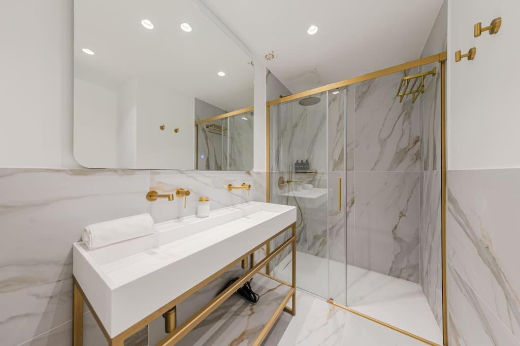 Isg Apartments O'Donnell 2-2-Free Parking Seville Ngoại thất bức ảnh