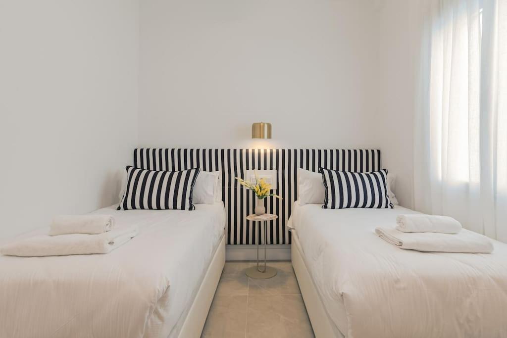 Isg Apartments O'Donnell 2-2-Free Parking Seville Ngoại thất bức ảnh