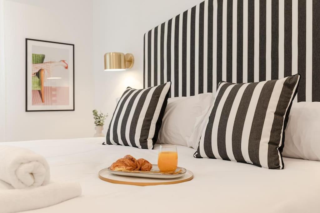 Isg Apartments O'Donnell 2-2-Free Parking Seville Ngoại thất bức ảnh