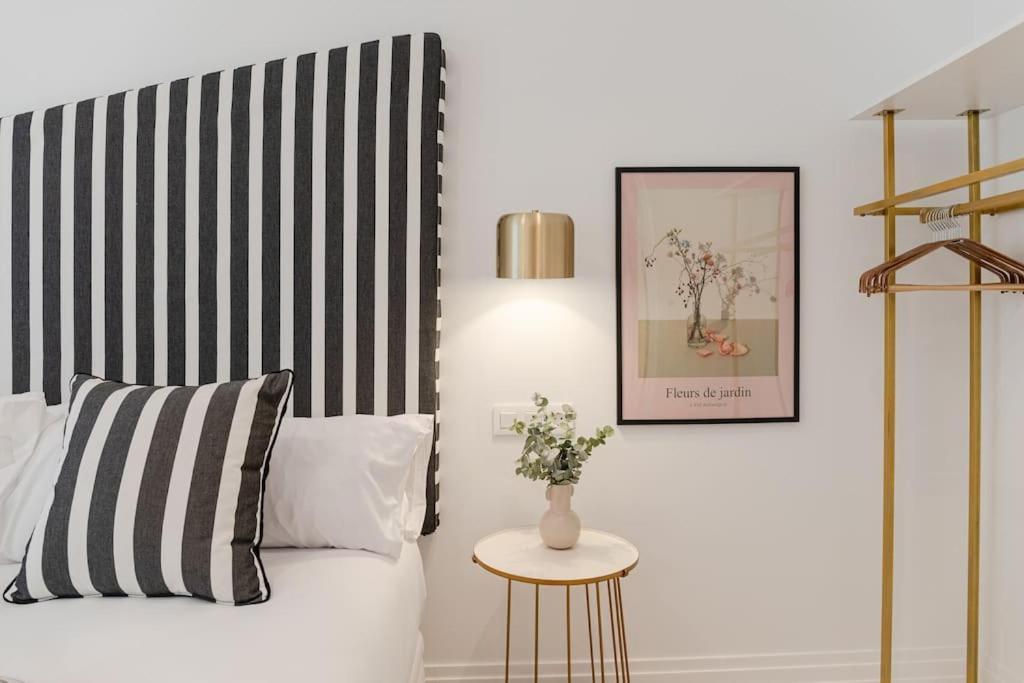 Isg Apartments O'Donnell 2-2-Free Parking Seville Ngoại thất bức ảnh