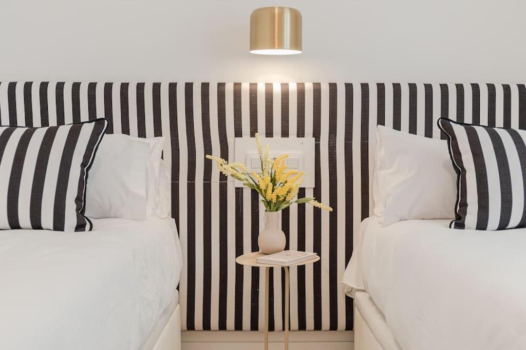 Isg Apartments O'Donnell 2-2-Free Parking Seville Ngoại thất bức ảnh