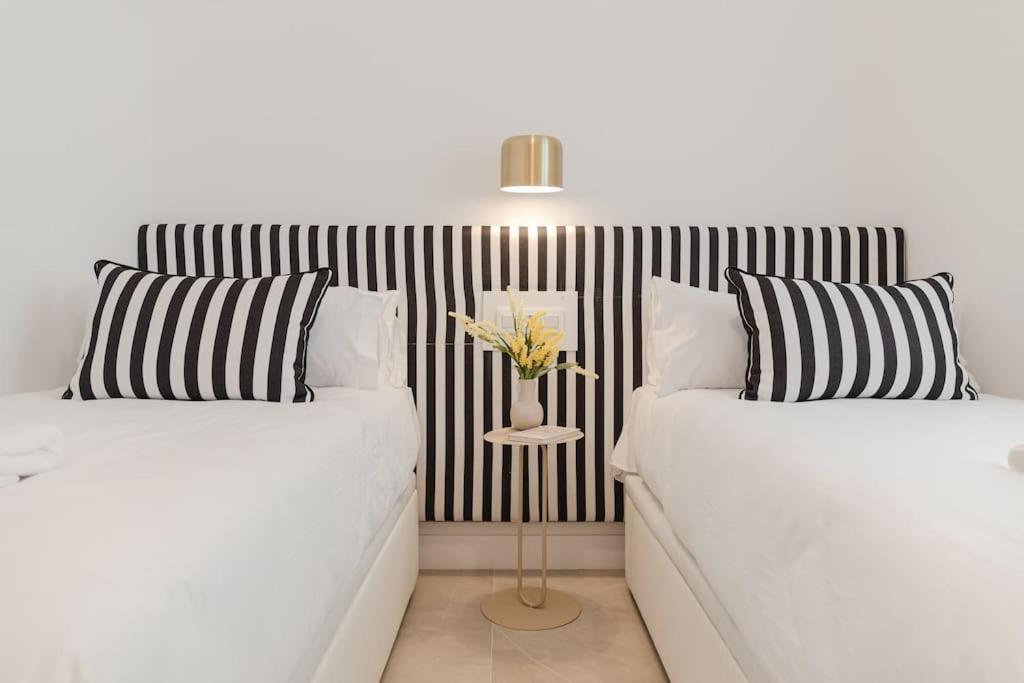 Isg Apartments O'Donnell 2-2-Free Parking Seville Ngoại thất bức ảnh