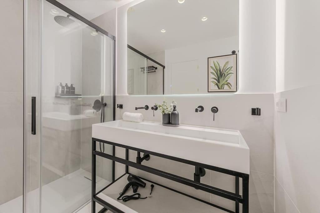 Isg Apartments O'Donnell 2-2-Free Parking Seville Ngoại thất bức ảnh
