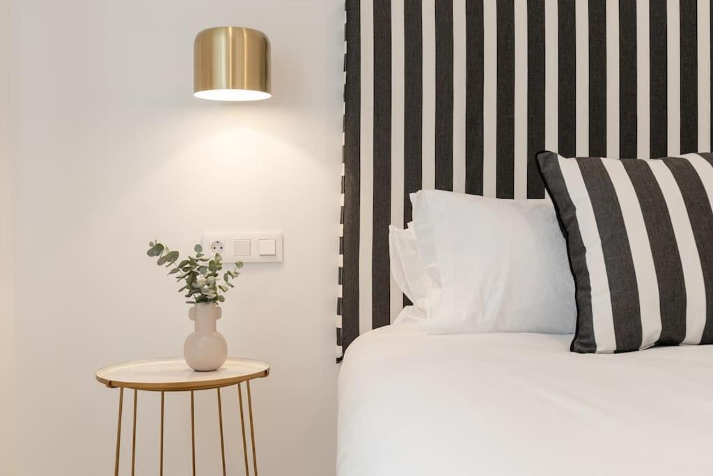 Isg Apartments O'Donnell 2-2-Free Parking Seville Ngoại thất bức ảnh