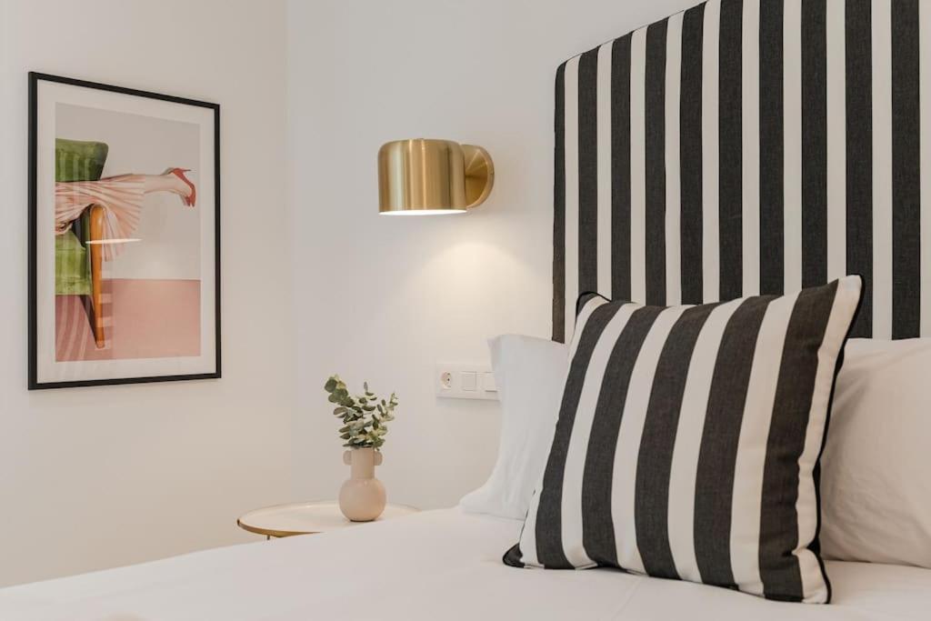 Isg Apartments O'Donnell 2-2-Free Parking Seville Ngoại thất bức ảnh