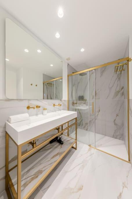Isg Apartments O'Donnell 2-2-Free Parking Seville Ngoại thất bức ảnh